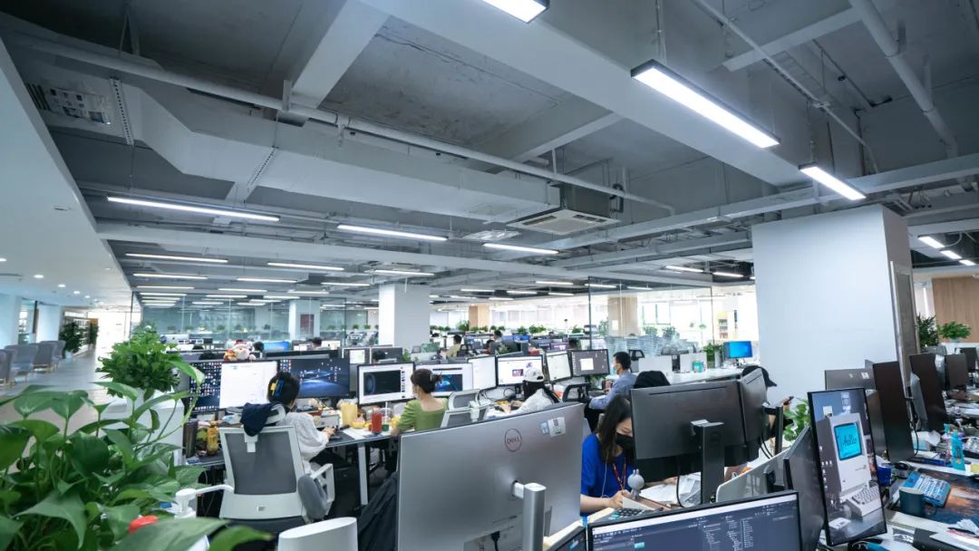 數(shù)字引擎，文化脈搏 解碼石景山企業(yè)的數(shù)字創(chuàng)意變革