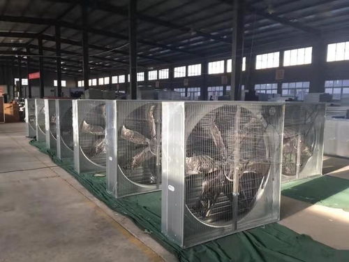 山東冠宇通風設(shè)備 打造專業(yè)通風解決方案的卓越品牌
